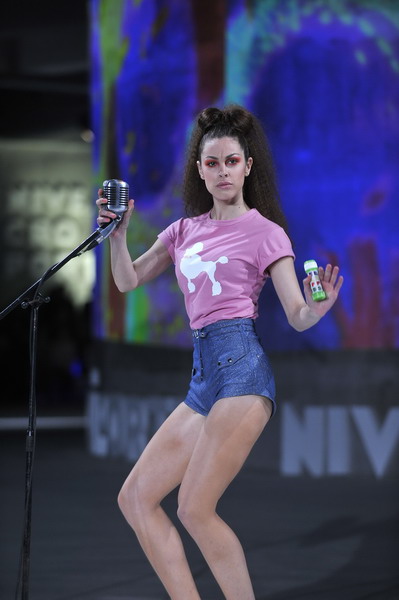 Odrzana zadnja vecer modnog dogadaja Nivea Cro A Porter.