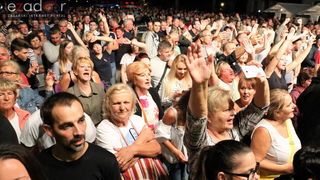 Parni valjak Viranima priredio vrhunsku dvosatnu glazbenu poslasticu Parni valjak Viranima priredio vrhunsku dvosatnu glazbenu poslasticu