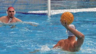 Svečano otvaranje bazena na Višnjiku (foto: Marin Gospić)