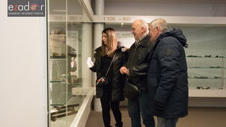 Noć muzeja 2018. u Zadru Noć muzeja 2018. u Zadru