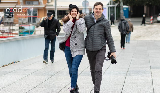 Đir po gradu, subotnja špica 2. veljače 2019.