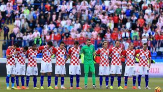 Stadion Gradski vrt, Osijek. Prijateljska nogometna utakmica Hrvatska – Mali (2-1), Foto: Slavko Midzor Stadion Gradski vrt, Osijek. Prijateljska nogometna utakmica Hrvatska – Mali (2-1), Foto: Slavko Midzor