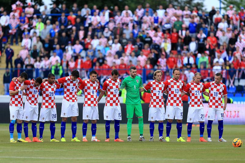 Stadion Gradski vrt, Osijek. Prijateljska nogometna utakmica Hrvatska – Mali (2-1), Foto: Slavko Midzor Stadion Gradski vrt, Osijek. Prijateljska nogometna utakmica Hrvatska – Mali (2-1), Foto: Slavko Midzor