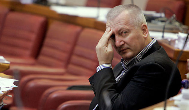 Ante Markov (Foto: tportal.hr)