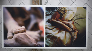 I. biennale hrvatske mlade fotografije u Kneževoj palači I. biennale hrvatske mlade fotografije u Kneževoj palači