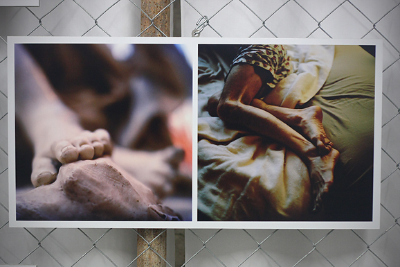 I. biennale hrvatske mlade fotografije u Kneževoj palači I. biennale hrvatske mlade fotografije u Kneževoj palači