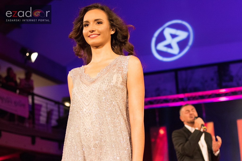 Izbor Miss Hrvatske za Miss svijeta @ Arsenal Zadar Izbor Miss Hrvatske za Miss svijeta @ Arsenal Zadar