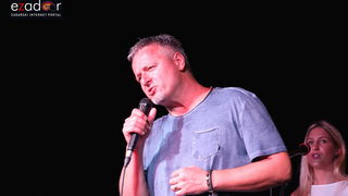 Koncert u čast bibinjskim herojima