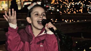 Glazbena bajka na ledu: Dječji božićni festival Glazbene udruge Libreto Glazbena bajka na ledu: Dječji božićni festival Glazbene udruge Libreto