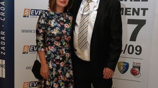 Gala večera Zadar Basketball Tournamenta Gala večera Zadar Basketball Tournamenta