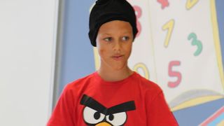 Prijem prvašića u OŠ Smiljevac