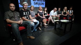 Zagreb: U kazalištu Mala scena predstavljen Prvi hrvatski kazališni klaster