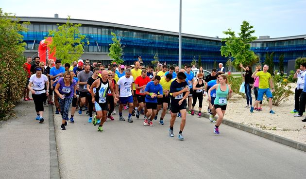Punta skala triatlon 2015., foto: Iva Perinčić
