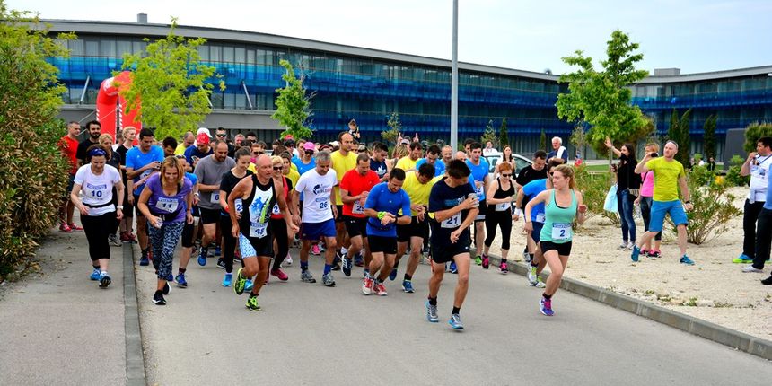 Punta skala triatlon 2015., foto: Iva Perinčić Punta skala triatlon 2015., foto: Iva Perinčić