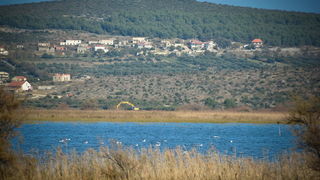 Nedjeljni đir do Parka prirode Vransko jezero i vidikovca Kamenjak, foto: Iva Perinčić Nedjeljni đir do Parka prirode Vransko jezero i vidikovca Kamenjak, foto: Iva Perinčić