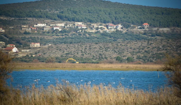 Nedjeljni đir do Parka prirode Vransko jezero i vidikovca Kamenjak, foto: Iva Perinčić