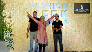 Fashion Week Zagreb: Kolekcija Igora Galaša