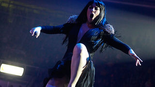 “Top Stars” u Zadru (foto: Saša Čuka)