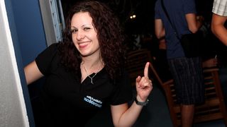 Vir: Otvorenje Coctail bara Noštromo, Foto: Lucija Juravić Vir: Otvorenje Coctail bara Noštromo, Foto: Lucija Juravić