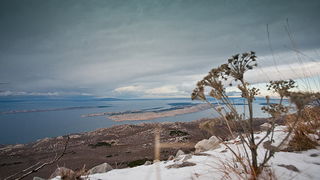 Đir do vrha Zečjak na sjevernom Velebitu, Foto: Leo Banić
