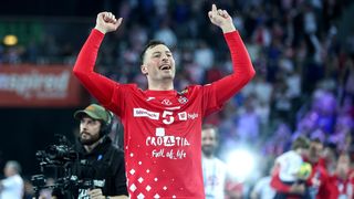 Hrvatski rukometaši slave prolazak u finale Svjetskog prvenstva