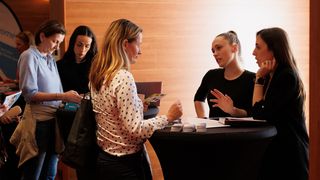 Dani iznajmljivača 2025. u hotelu Kolovare Dani iznajmljivača 2025. u hotelu Kolovare