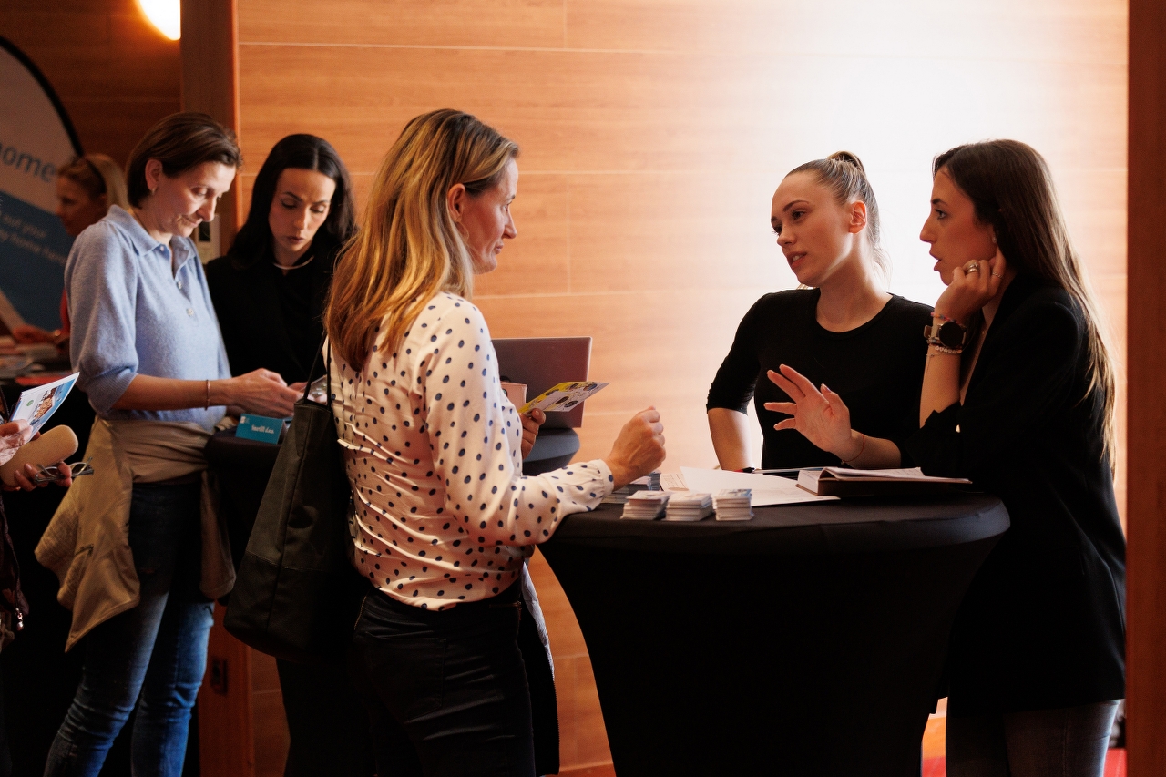 Dani iznajmljivača 2025. u hotelu Kolovare Dani iznajmljivača 2025. u hotelu Kolovare