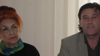 Potpisivanje ugovora u Znanstvenoj knjižnici Zadar Potpisivanje ugovora u Znanstvenoj knjižnici Zadar