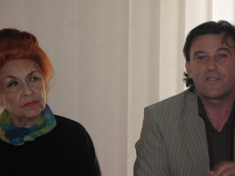 Potpisivanje ugovora u Znanstvenoj knjižnici Zadar Potpisivanje ugovora u Znanstvenoj knjižnici Zadar