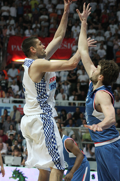 KK Zadar-KK Cibona (foto:Saša Čuka) KK Zadar-KK Cibona (foto:Saša Čuka)