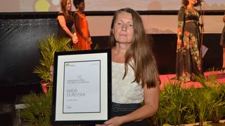 Zatvaranje Avvantura film festivala Zadar 2015., foto: Iva Perinčić