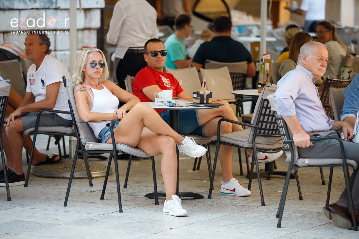 Večernji đir po gradu 10. srpnja 2019. Večernji đir po gradu 10. srpnja 2019.