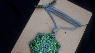 Sunflowers by Ana Padovan na Made by sajmu Sunflowers by Ana Padovan na Made by sajmu