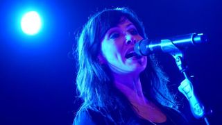 Natalie Imbruglia održala je akustični koncert u zagrebačkoj Tvornici