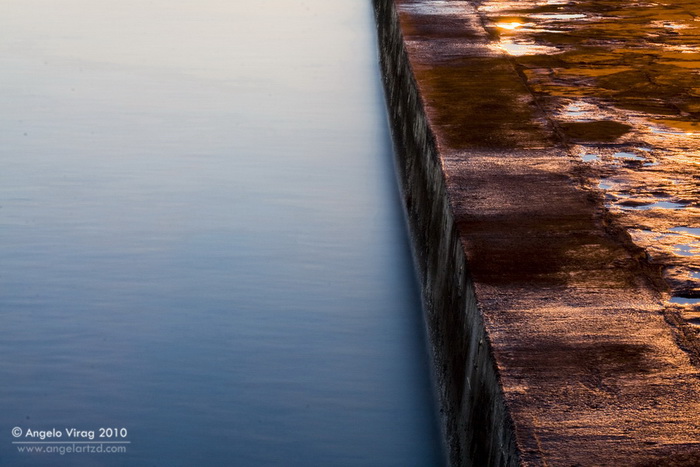 Diklo: umjetnicke fotografije   foto: Angelo Virag