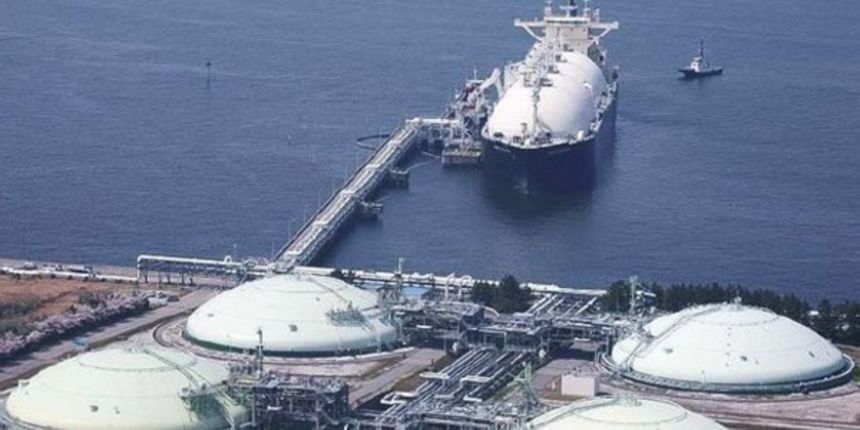 Pregovori o izgradnji LNG terminala na Krku, foto: HRT