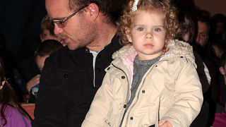 Betlehemska ovčica Betlehemska ovčica