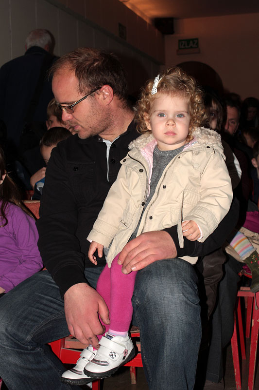 Betlehemska ovčica Betlehemska ovčica