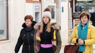 Đir po gradu, subotnja špica 19. siječnja 2019. Đir po gradu, subotnja špica 19. siječnja 2019.