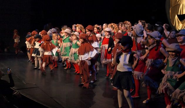 HNK Zadar: ‘Maskenbal’ ZPA