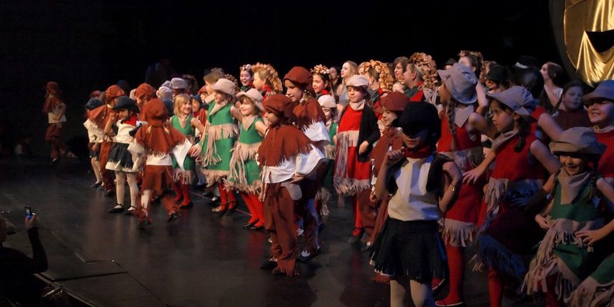 HNK Zadar: ‘Maskenbal’ ZPA HNK Zadar: ‘Maskenbal’ ZPA