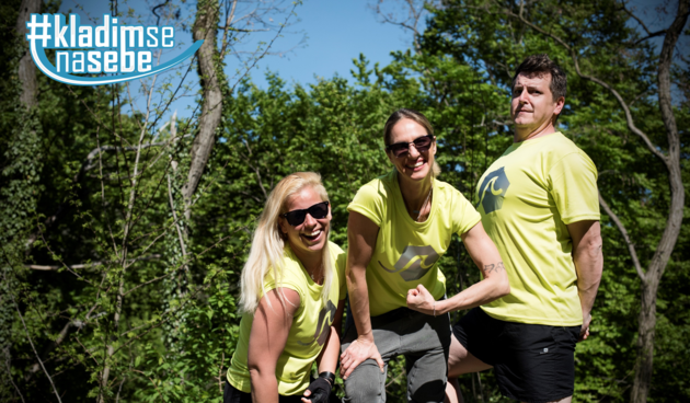 Lee Zona i RTL pozivaju te da uhvatiš val promjene!  #Kladimsenasebe