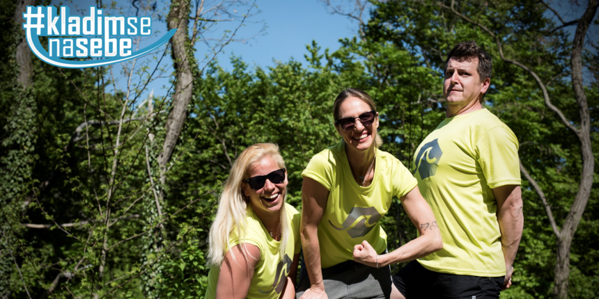 Lee Zona i RTL pozivaju te da uhvatiš val promjene!  #Kladimsenasebe