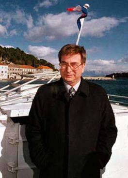 Dražen Budiša (Foto: bhdani.com)