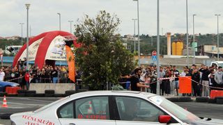 3. Zadarski Mega Meet 3. Zadarski Mega Meet