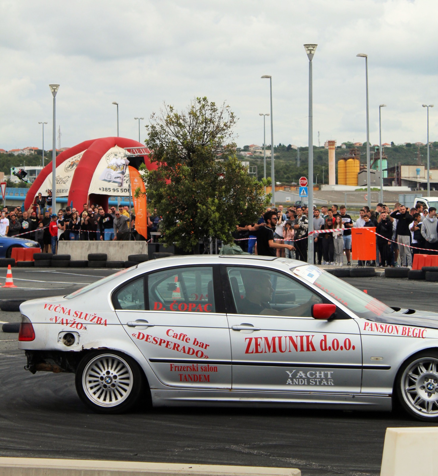 3. Zadarski Mega Meet 3. Zadarski Mega Meet