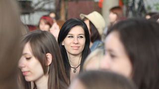 Mars festival, 10. lipnja 2011. (foto:Saša Čuka)