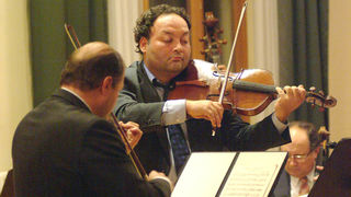 Zagrebački solisti u Svečanoj dvorani Sveučilišta