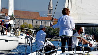 Sva lica “Zadarske koke” Sva lica “Zadarske koke”