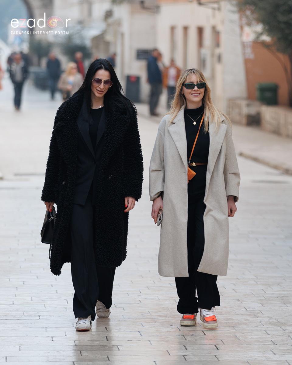 Đir po gradu, subotnja špica 18. veljače 2023. Đir po gradu, subotnja špica 18. veljače 2023.